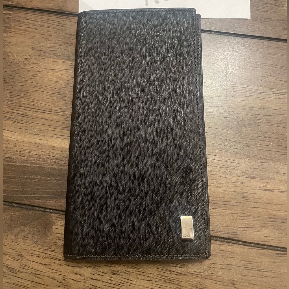 Dunhill Bifold Pocketbook